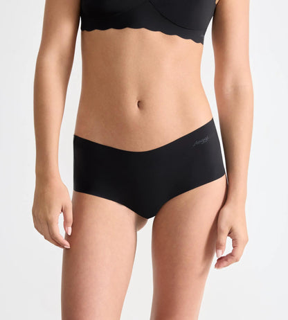 sloggi ZERO Microfibre 2.0 Short 2P