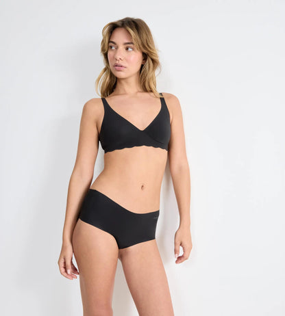 sloggi ZERO Microfibre 2.0 Short 2P