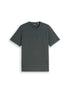 T-Shirt aus Baumwolle