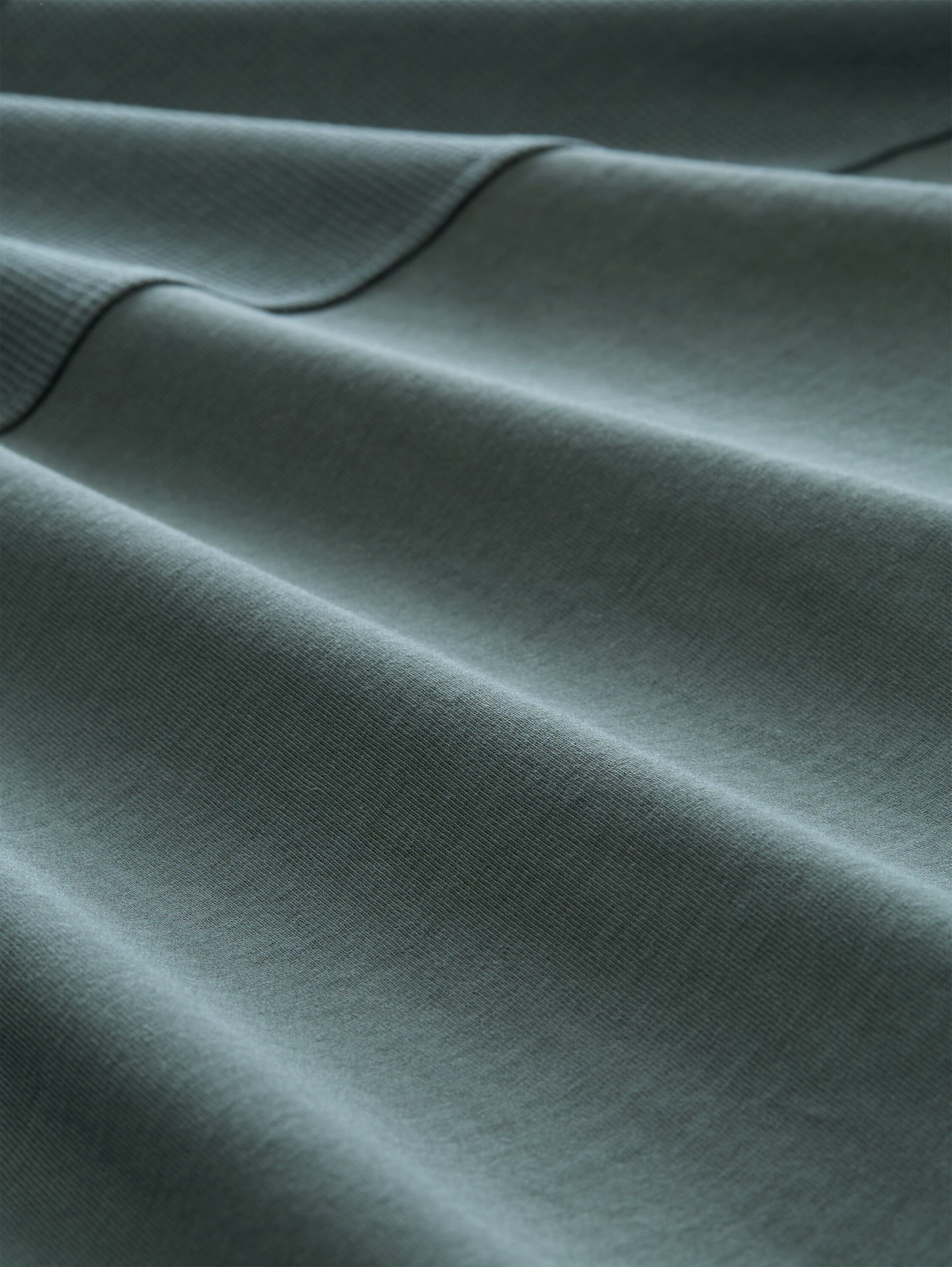 T-Shirt aus Baumwolle