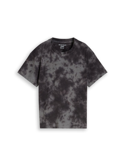 Oversize Tie-Dye T-Shirt