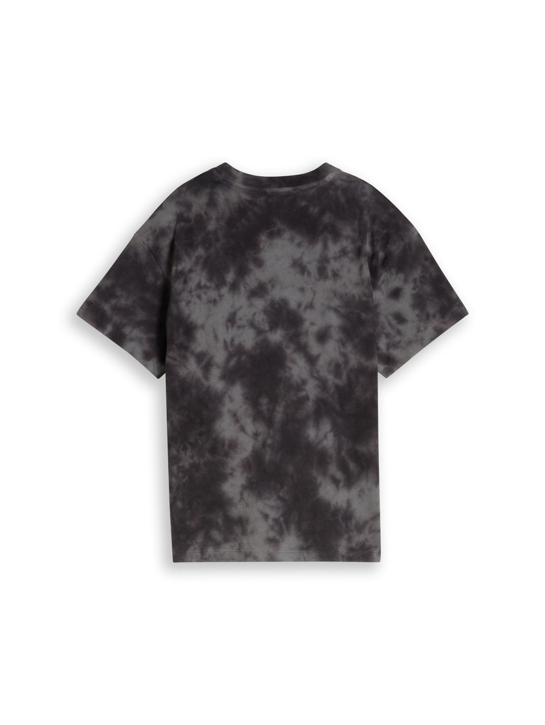 Oversize Tie-Dye T-Shirt