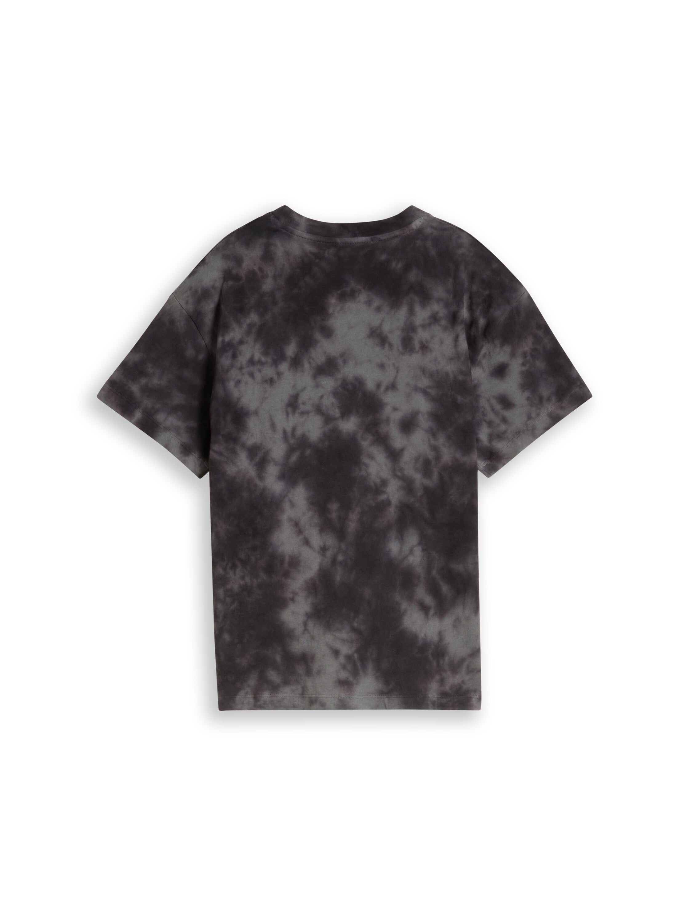 Oversize Tie-Dye T-Shirt