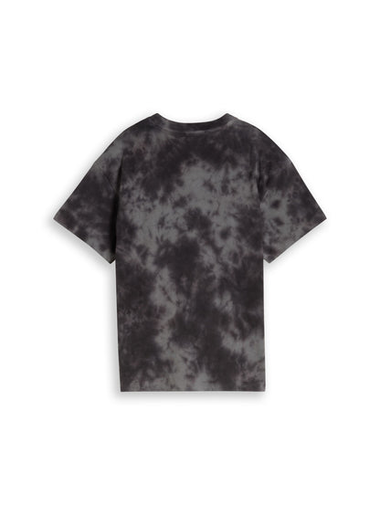Oversize Tie-Dye T-Shirt