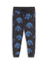 Basic Jogginghose mit Muster