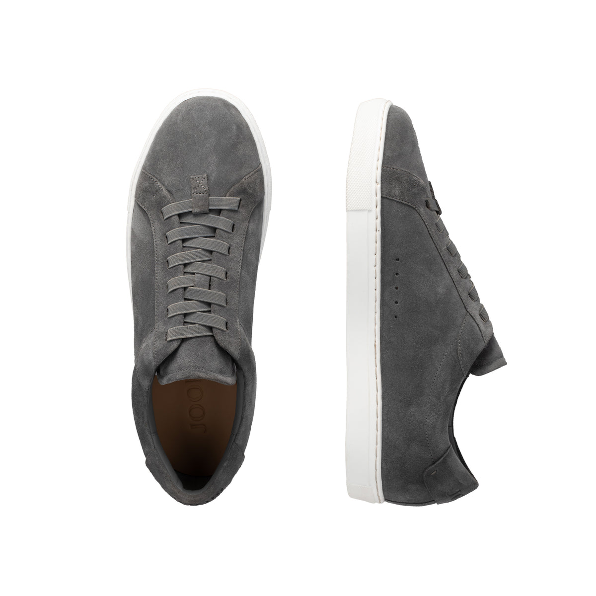 Velluto Stirata Coralie Sneaker Yd6