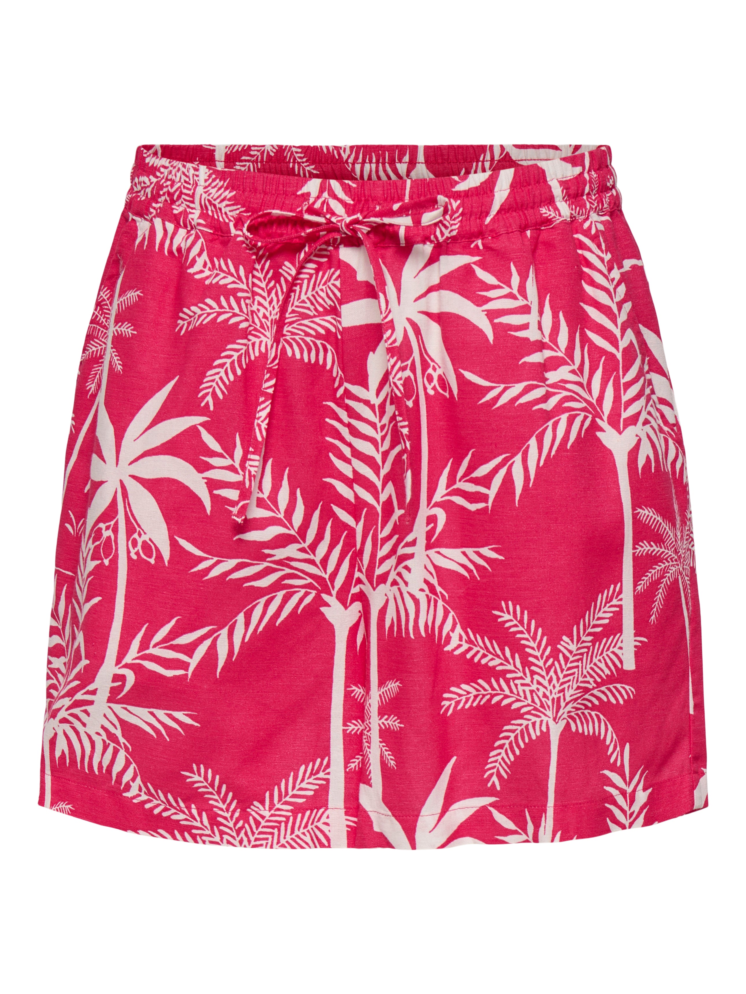 ONLJAKIRI LINEN SHORTS WVN