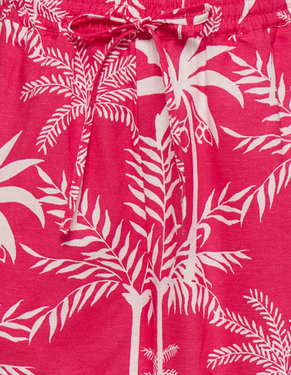 ONLJAKIRI LINEN SHORTS WVN