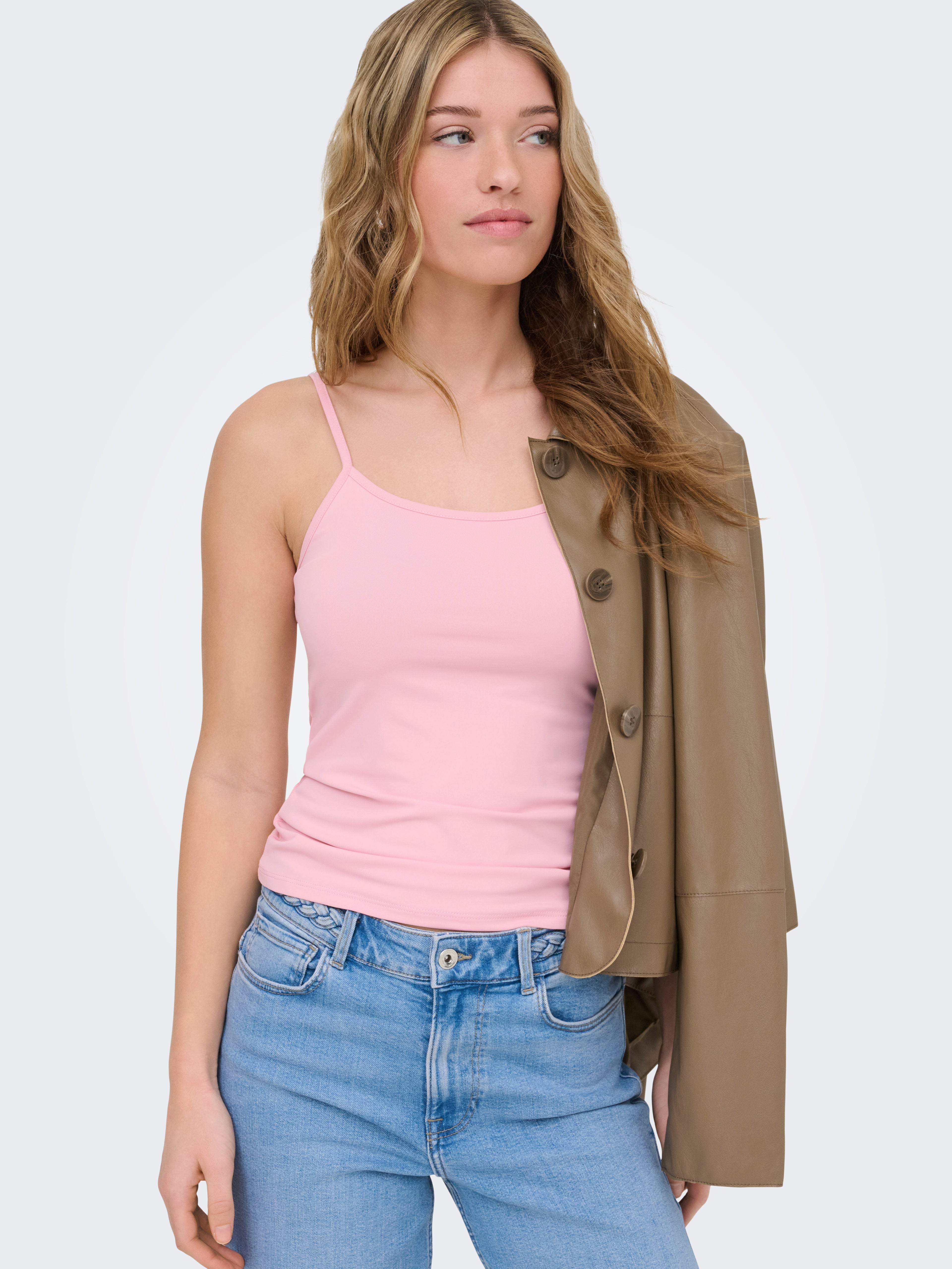 ONLEA S/L NEW SINGLET JRS NOOS