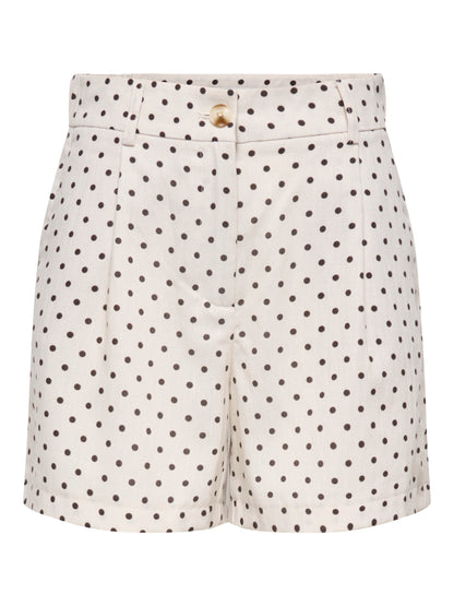 ONLEMMIA HW SHORTS PNT