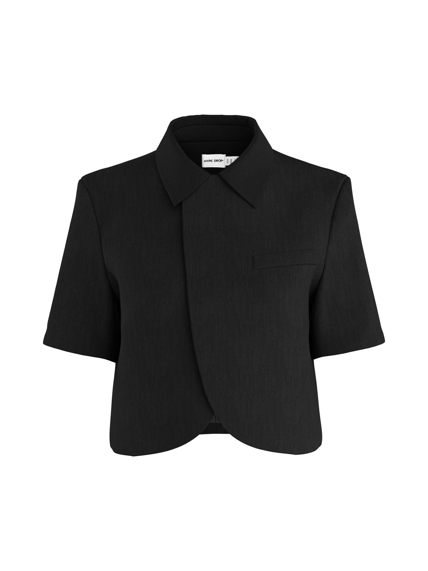 HDPITA SS BLAZER