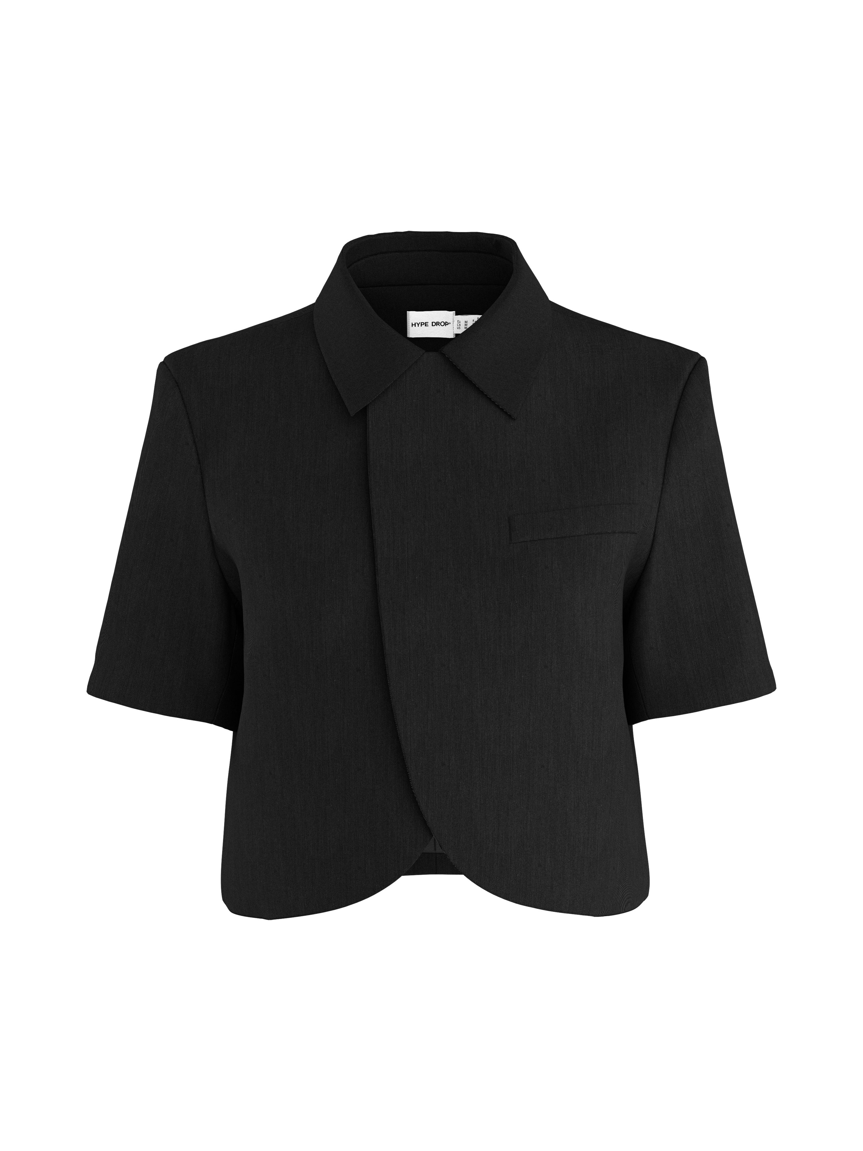 HDPITA SS BLAZER