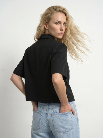 HDPITA SS BLAZER
