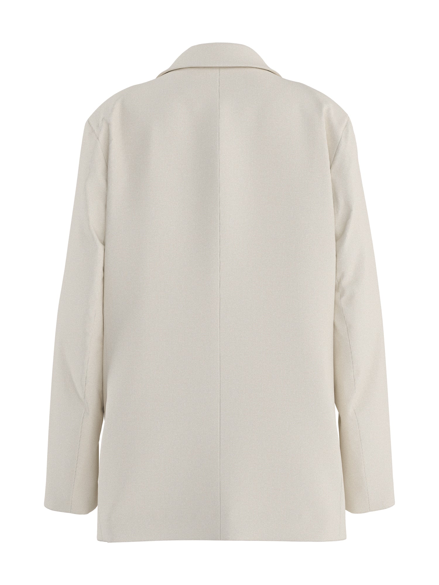 HDROSE BOXY BLAZER