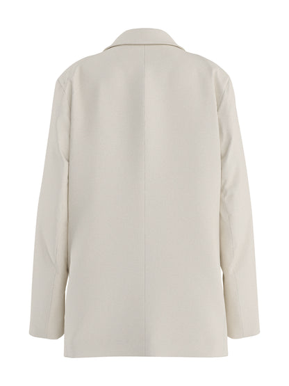 HDROSE BOXY BLAZER