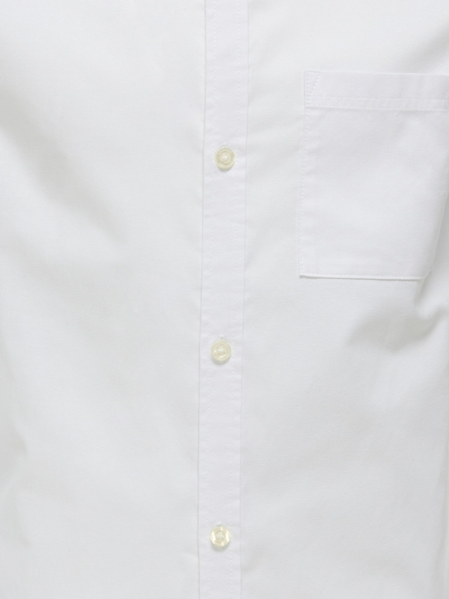 OSJALVARO SLIM LS OXFORD SHIRT WVN