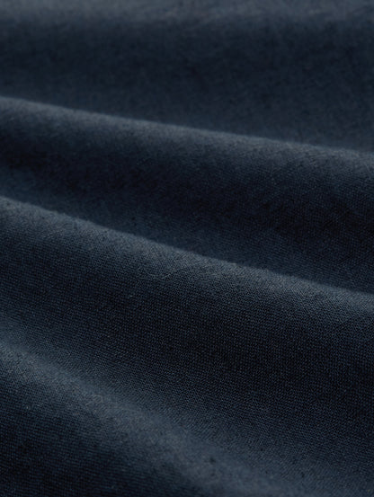 TTREGULAR Chino Shorts mit Leinenanteil