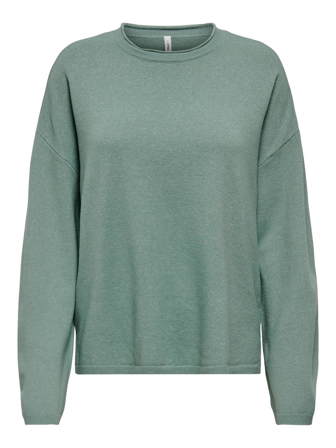 ONLLOYAL AMALIO LS O-NECK KNT NOOS