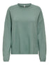 ONLLOYAL AMALIO LS O-NECK KNT NOOS