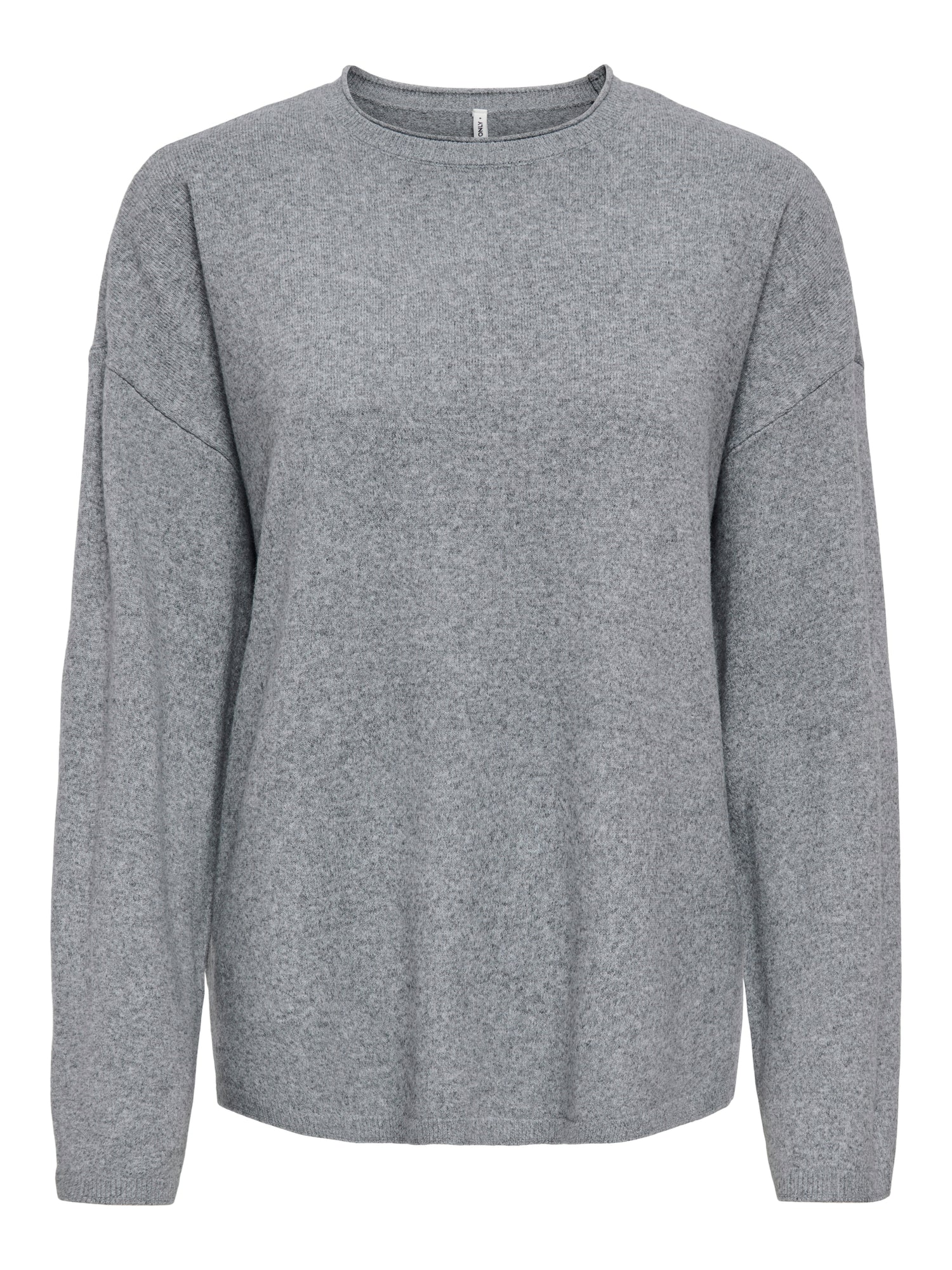 ONLLOYAL AMALIO LS O-NECK KNT NOOS