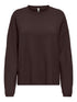 ONLLOYAL AMALIO LS O-NECK KNT NOOS