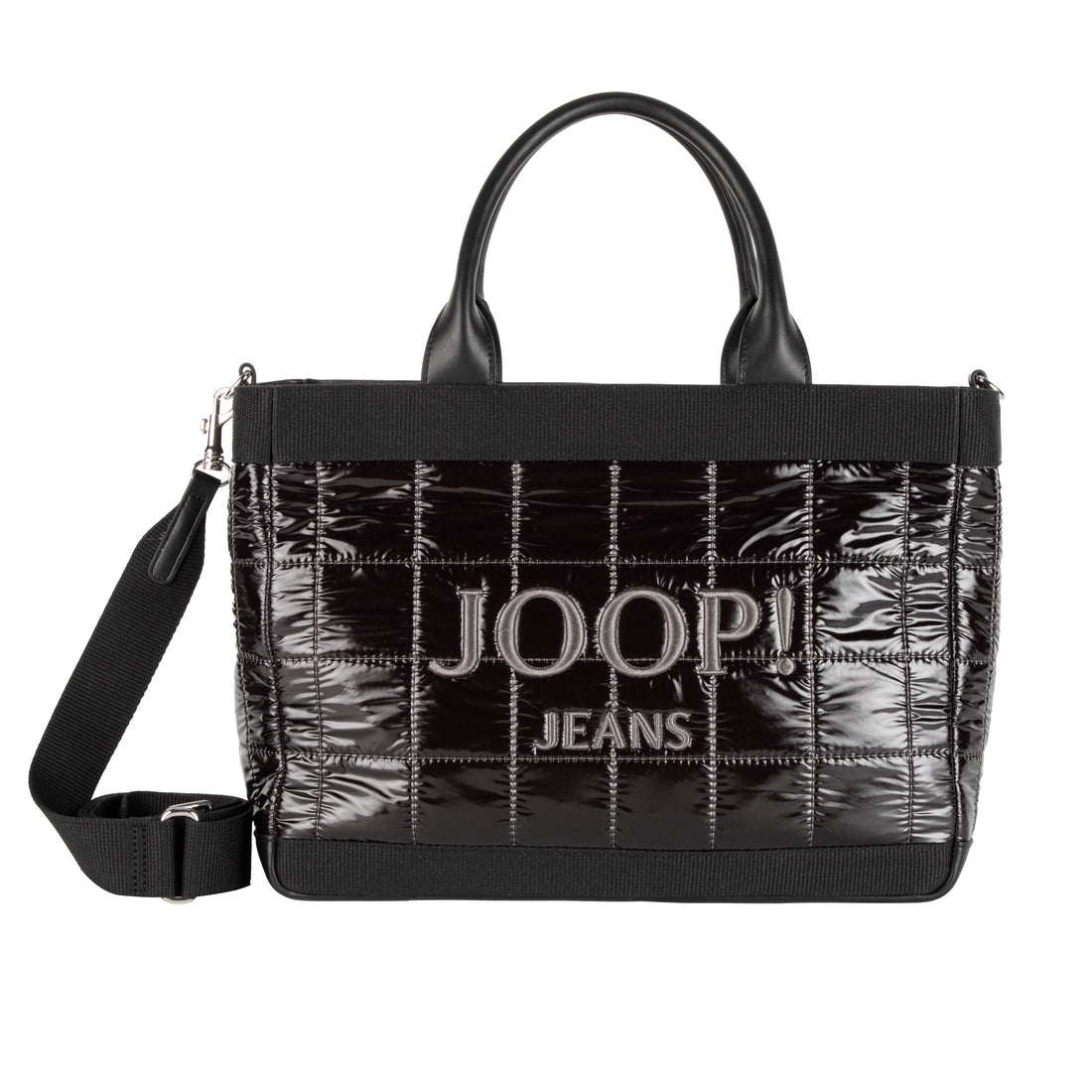 Calduccio Tessuto Yvette Handbag Lhz