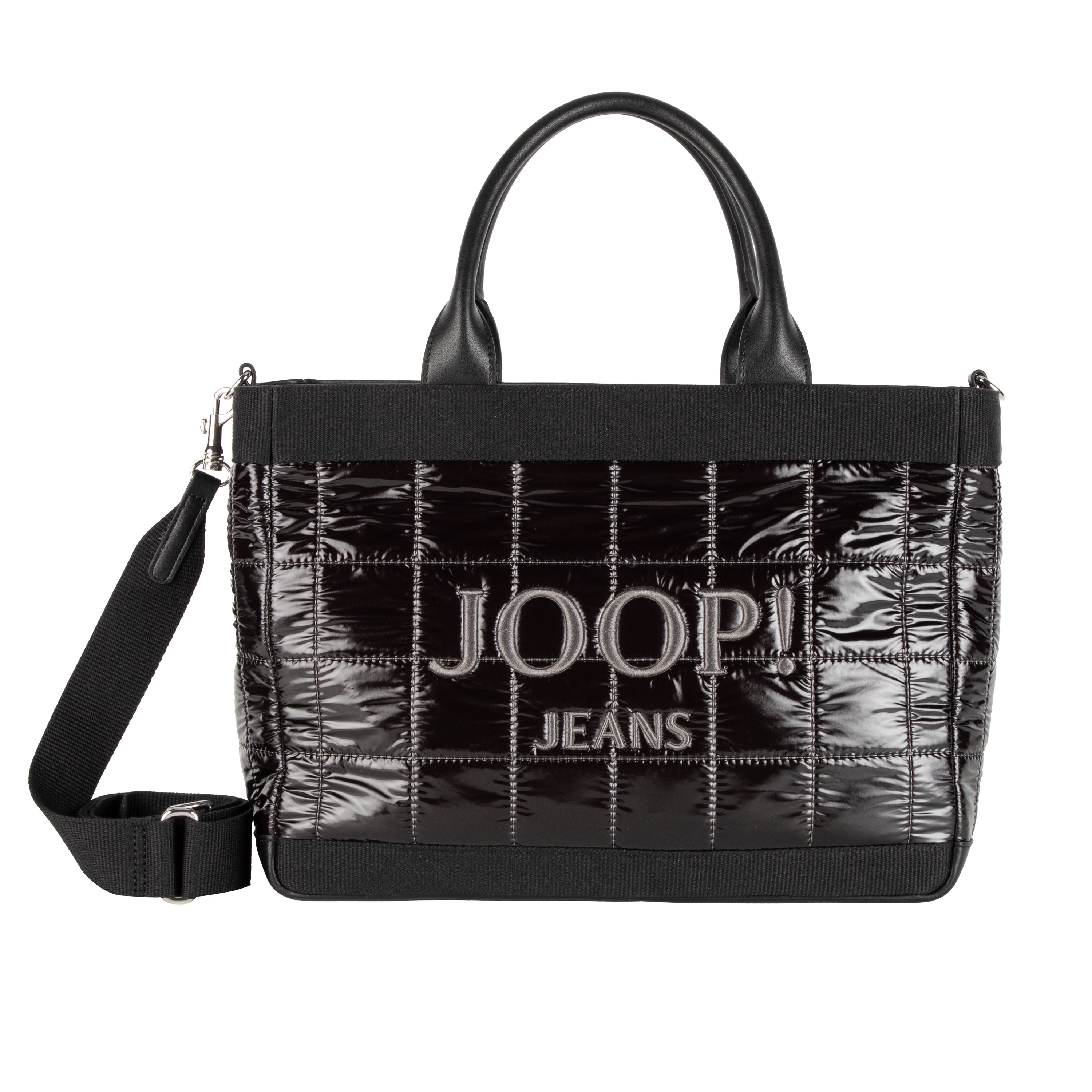 Calduccio Tessuto Yvette Handbag Lhz