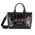 Calduccio Tessuto Yvette Handbag Lhz
