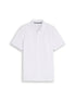 Piqué Poloshirt mit Logo-Stickerei