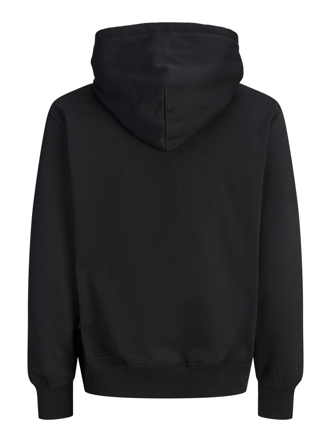 JORFREDERIKSBERG MONOGRAM SWEAT HOOD SN