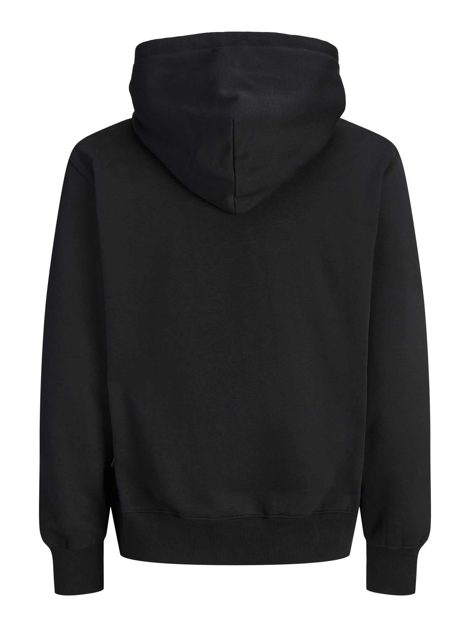 JORFREDERIKSBERG MONOGRAM SWEAT HOOD SN