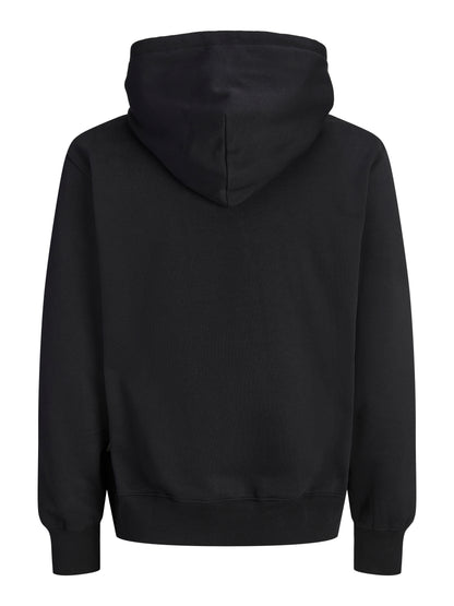 JORFREDERIKSBERG MONOGRAM SWEAT HOOD SN