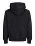 JORFREDERIKSBERG MONOGRAM SWEAT HOOD SN