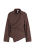 HDIRIS ASYMMETRIC LS SHIRT