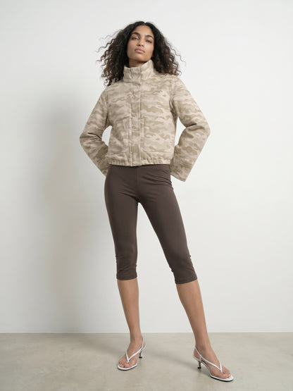 HDVINA MW CAPRI PANTS