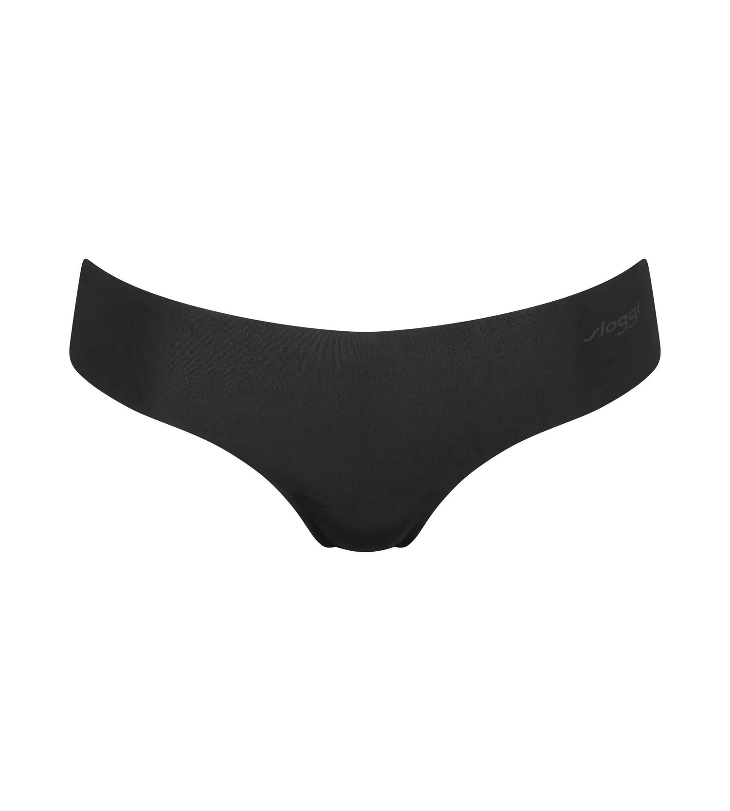 sloggi ZERO Microfibre 2.0 Hipstring 2P