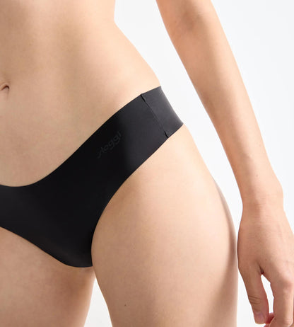 sloggi ZERO Microfibre 2.0 Hipstring 2P