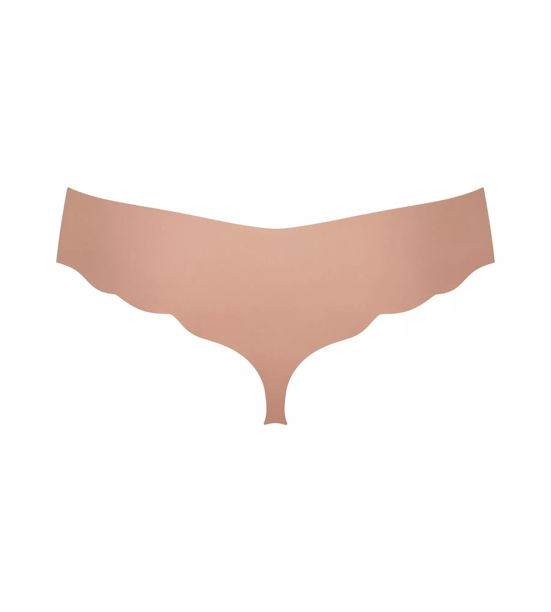 sloggi ZERO Microfibre 2.0 Hipstring 2P