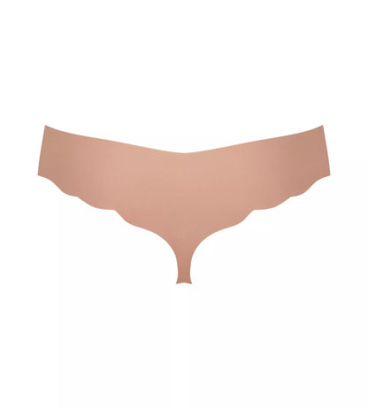 sloggi ZERO Microfibre 2.0 Hipstring 2P