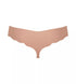 sloggi ZERO Microfibre 2.0 Hipstring 2P