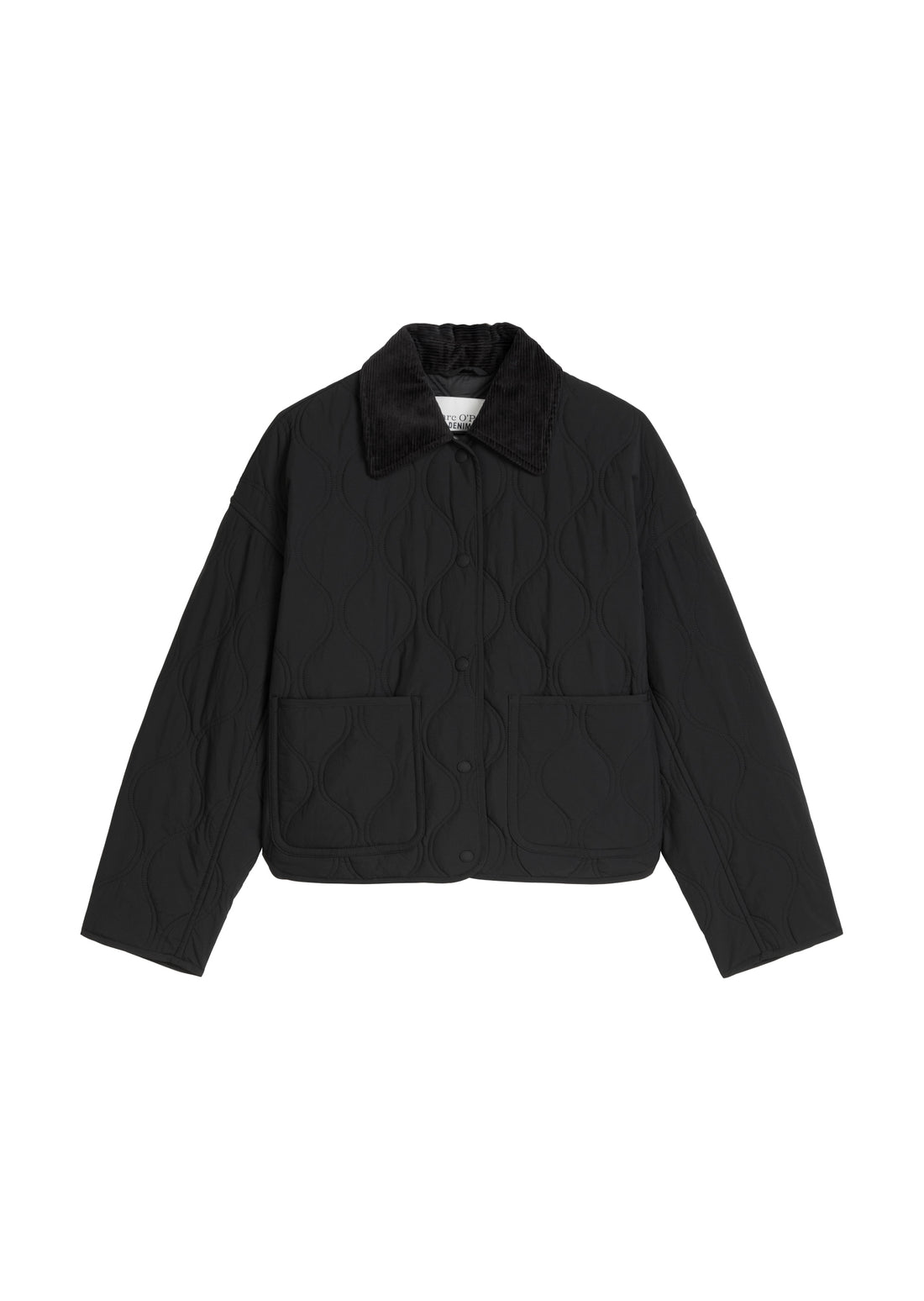 MTDWO_Outdoor Jacket