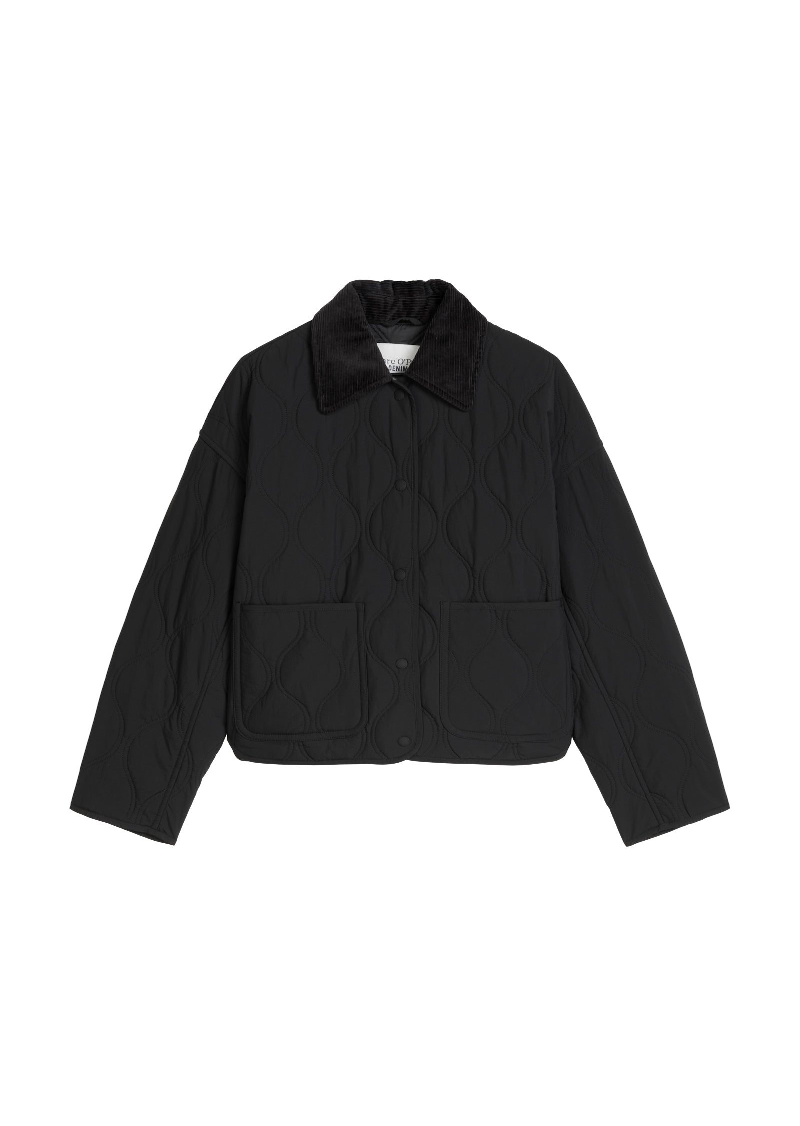MTDWO_Outdoor Jacket