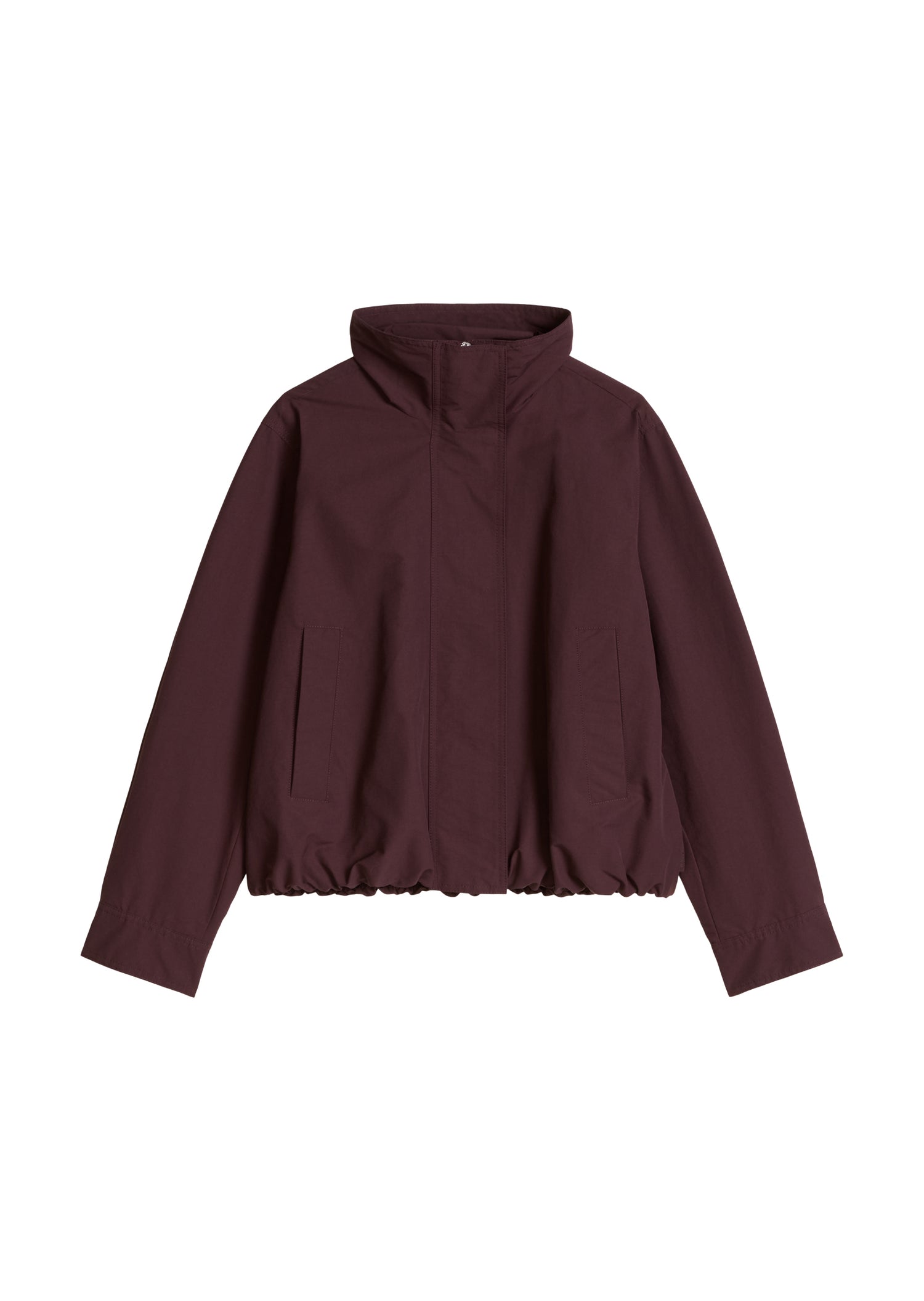 MTDWO_Outdoor Jacket