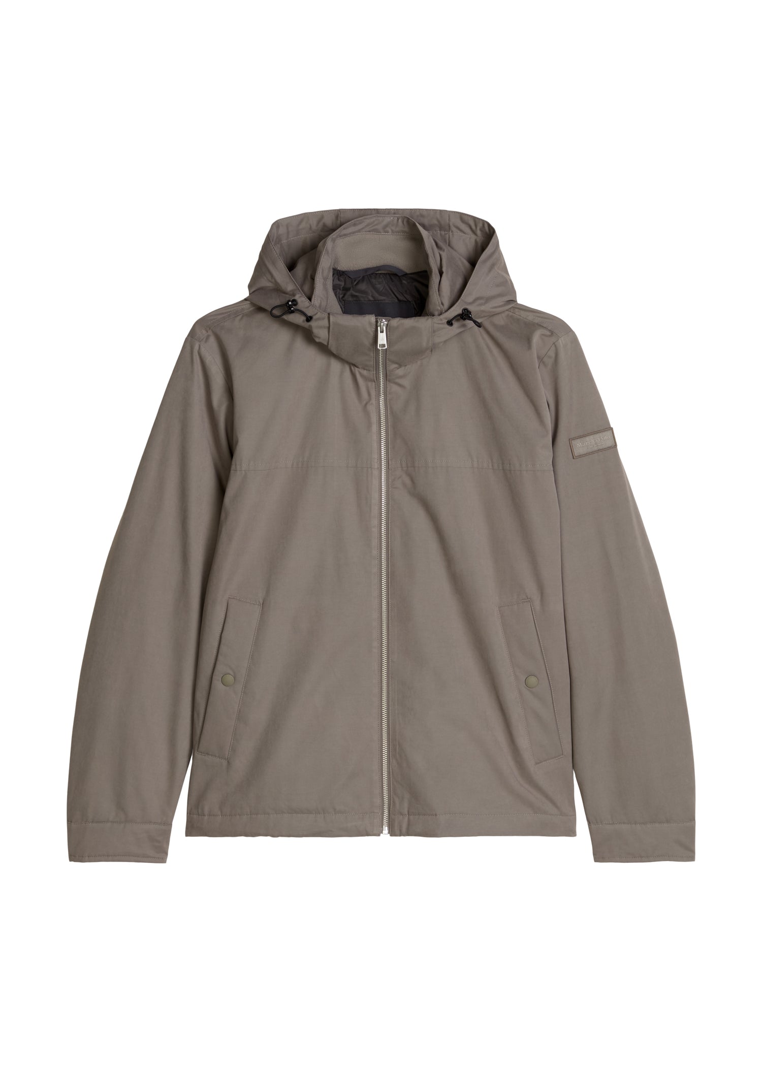 MTCMO_Outdoor Jacket