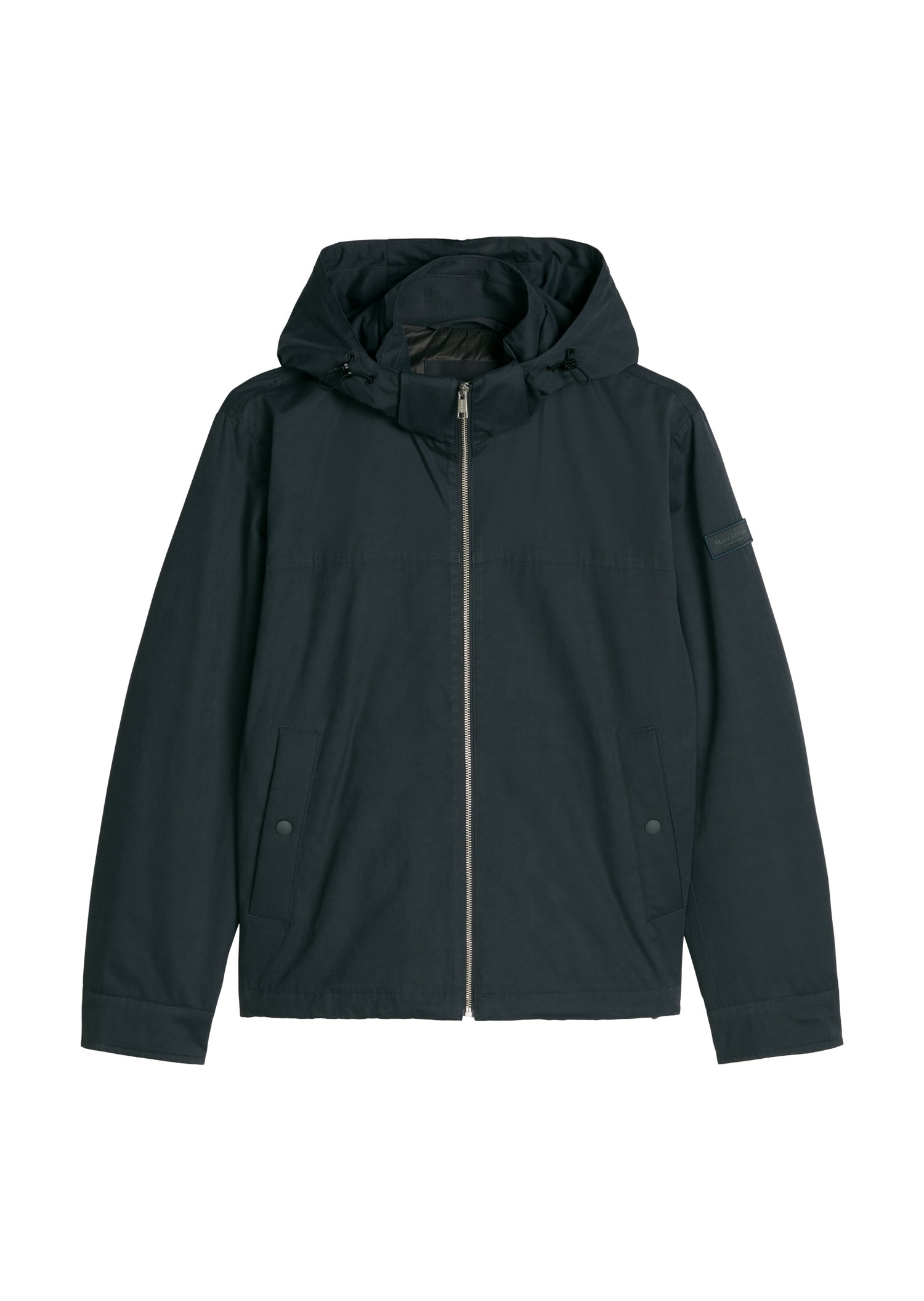 MTCMO_Outdoor Jacket