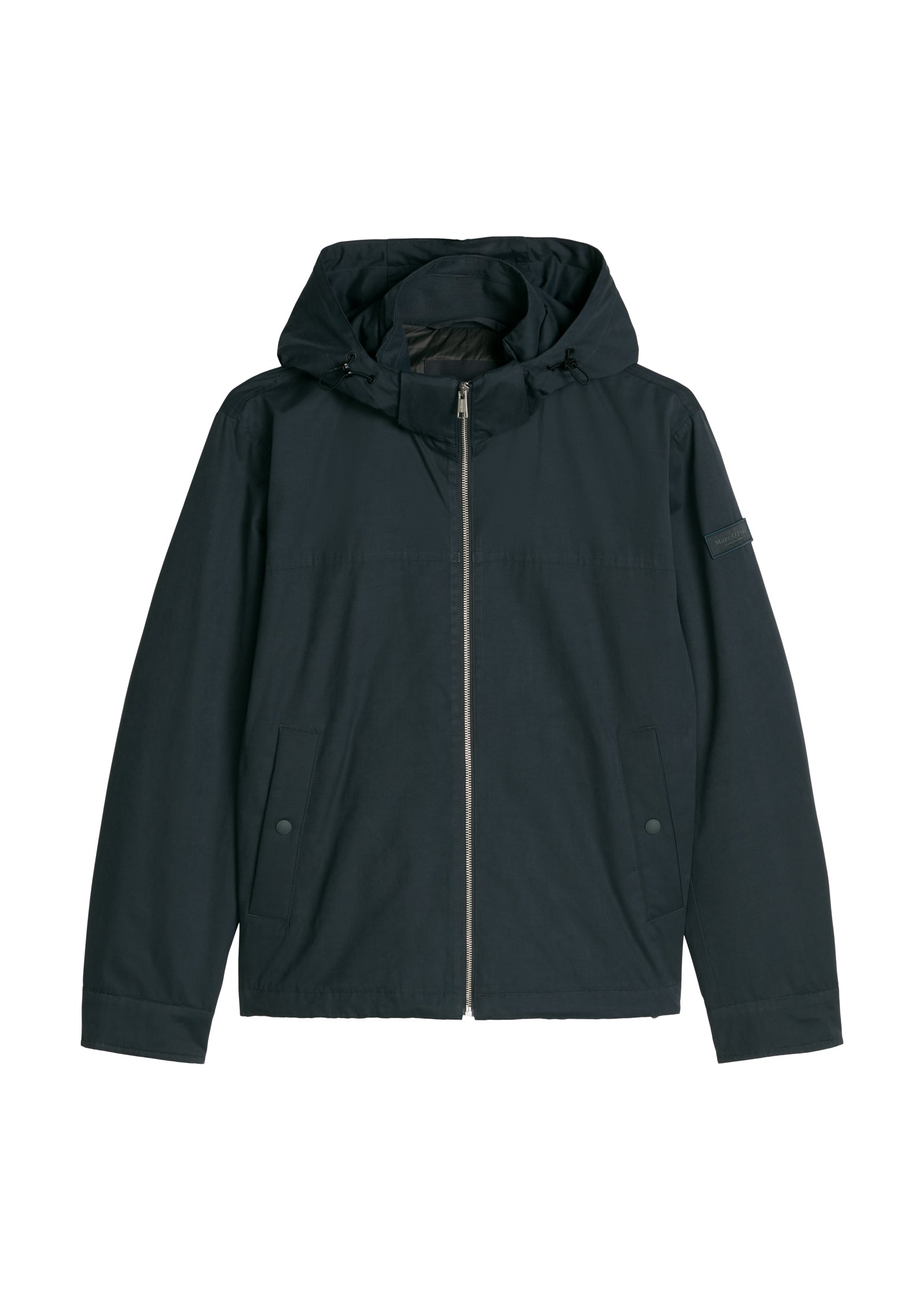 MTCMO_Outdoor Jacket