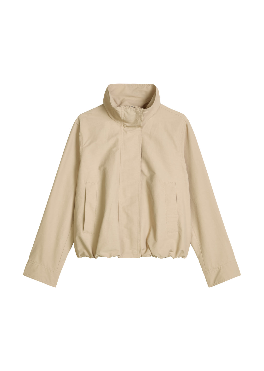 MTDWO_Outdoor Jacket