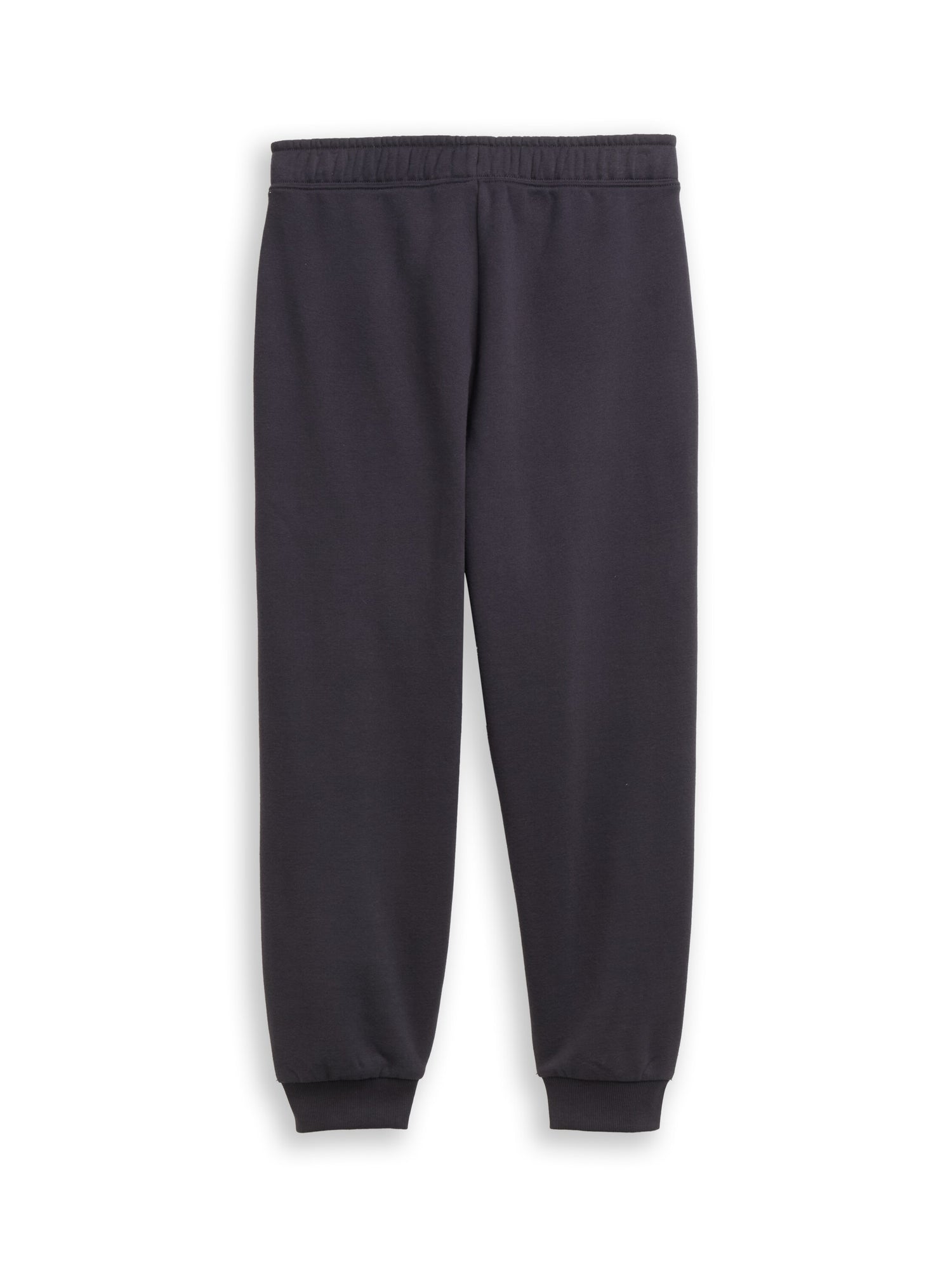 Jogginghose mit aufgesetzten Taschen