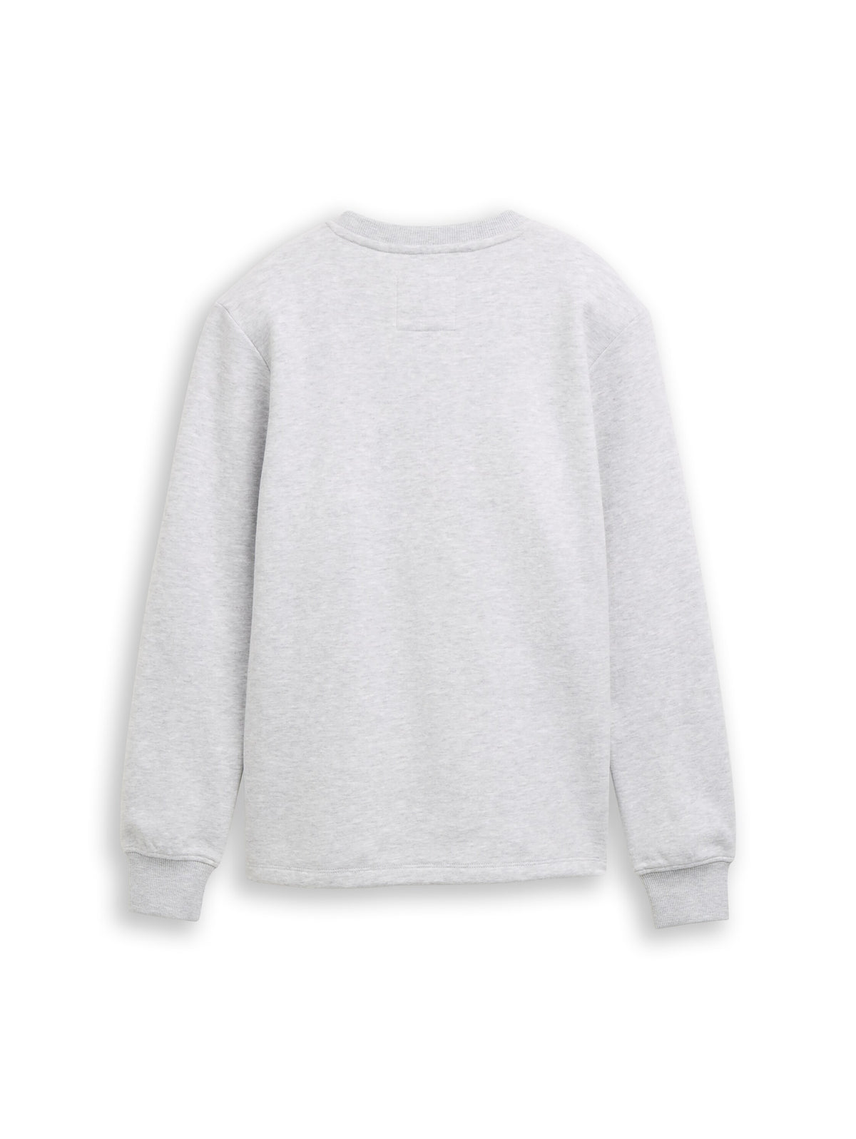 Sweatshirt mit Schriftzug