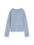 Relaxed Fit Strickpullover